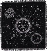 Pânză pentru Altar - Simboluri Sacre